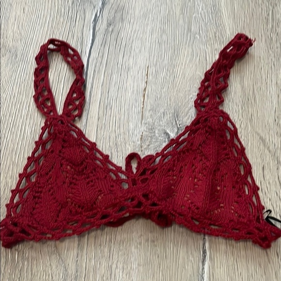 Lovers & Friends Bikini Top - Picture 7 of 7